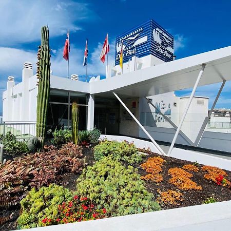 Beach Apartment 9 Patalavaca Exterior photo