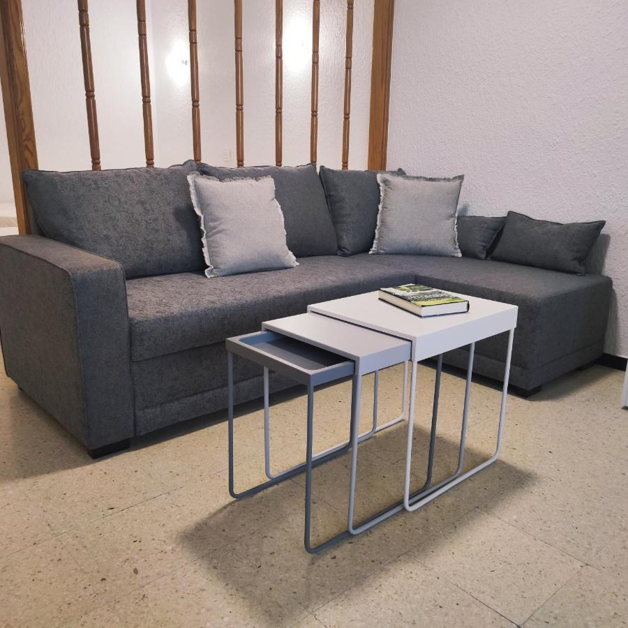 Beach Apartment 9 Patalavaca Exterior photo