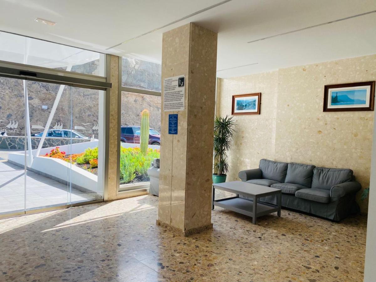 Beach Apartment 9 Patalavaca Exterior photo